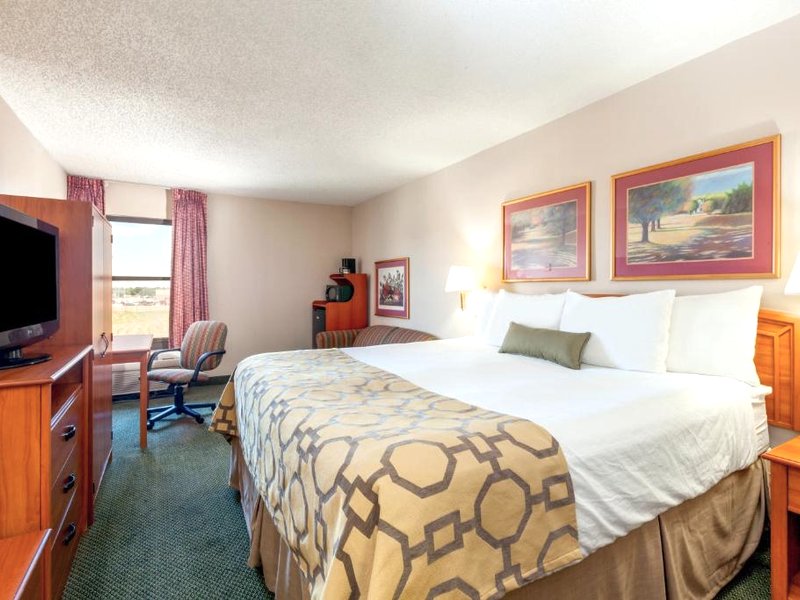 ベイモント バイ ウィンダム アマリロ イースト (Baymont by Wyndham Amarillo East)の写真