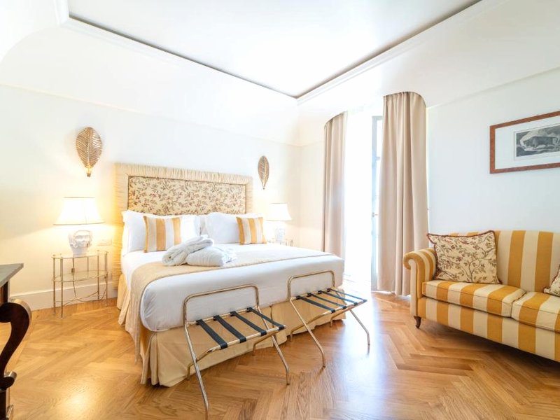 Relais Villa San Martinoの写真