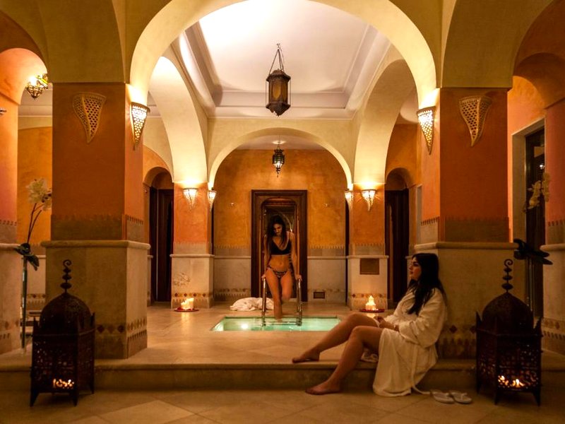 Relais Villa San Martinoの写真