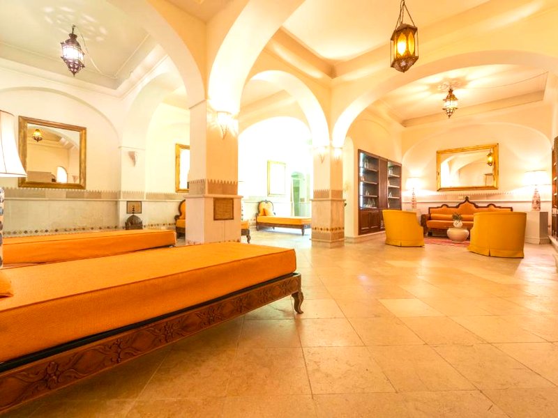 Relais Villa San Martinoの写真