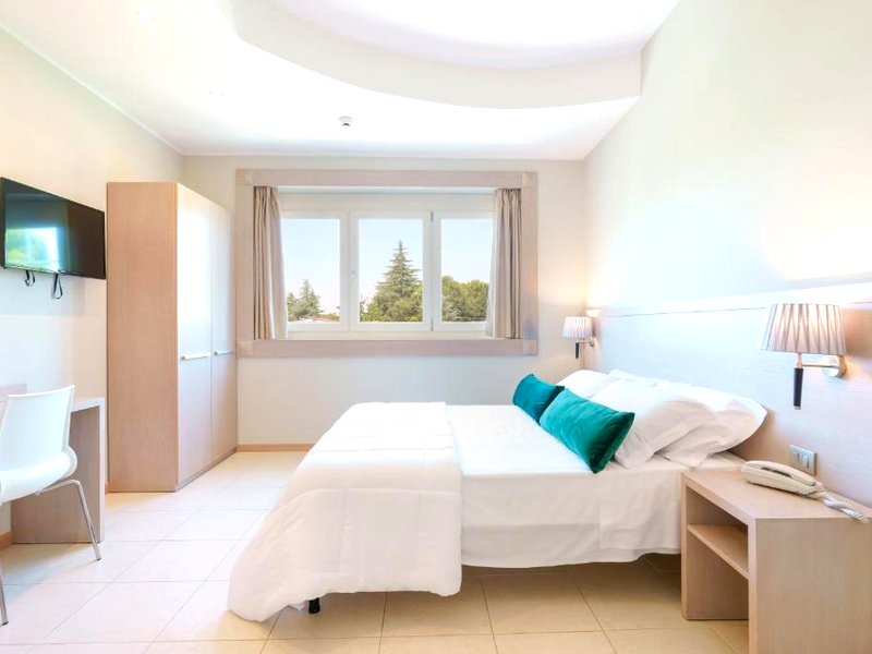 Dimora Lucia Hotelの写真