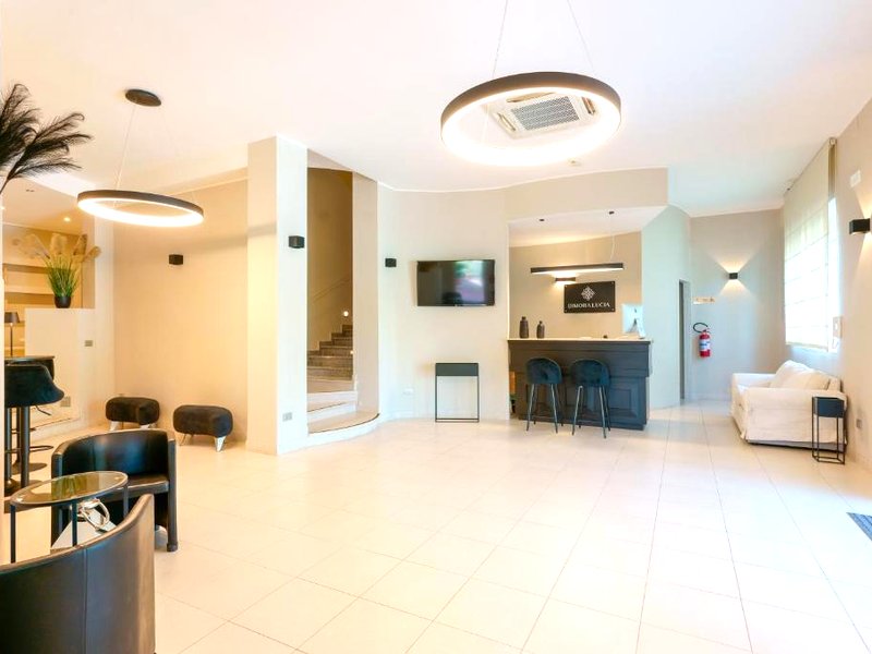Dimora Lucia Hotelの写真