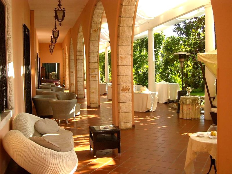 パーク ホテル サン ミケーレ (Park Hotel San Michele)の写真
