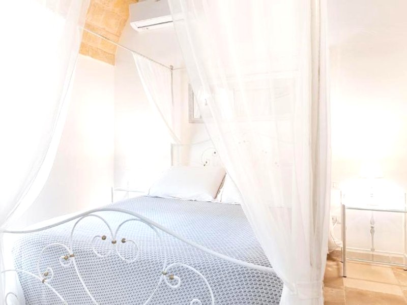 Petranima Wellness in Trulliの写真
