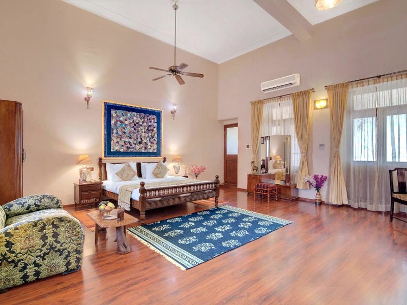 WelcomHeritage Shivavilas Palaceの写真