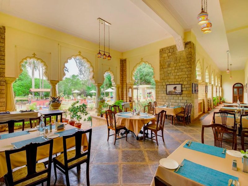 WelcomHeritage Shivavilas Palaceの写真
