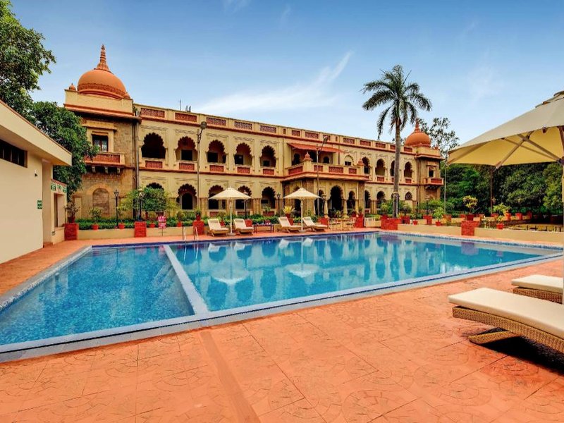 WelcomHeritage Shivavilas Palaceの写真