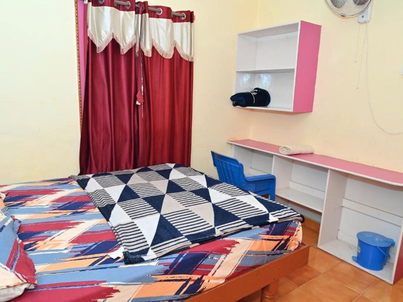 ゴピ ゲスト ハウス (Gopi Guest House)の写真