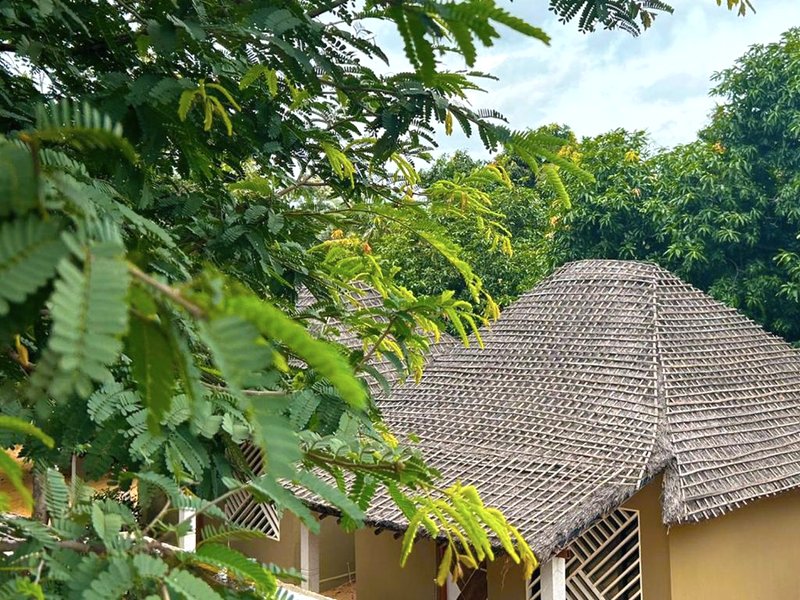 Hampi Village Resort & Tutti Cafeの写真