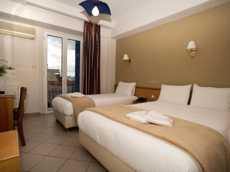 Morfeas Hotelの写真