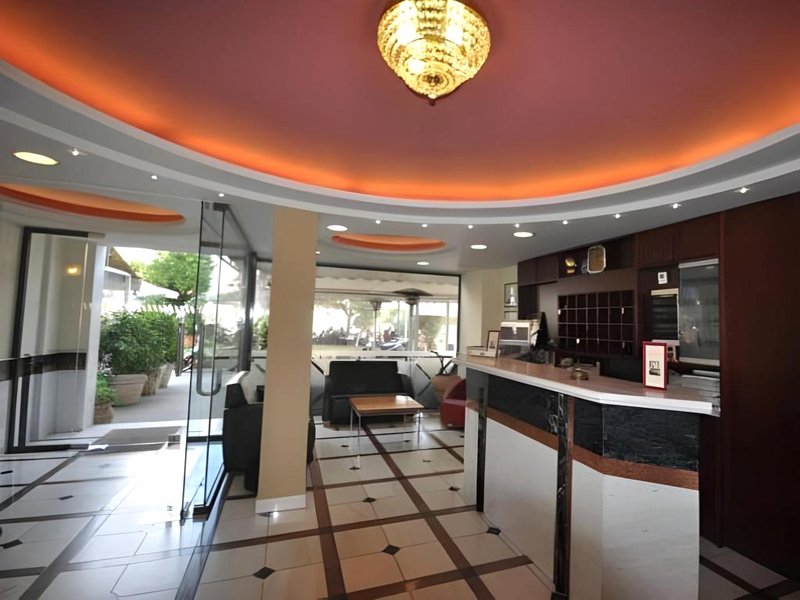 Morfeas Hotelの写真