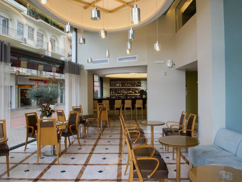 Morfeas Hotelの写真