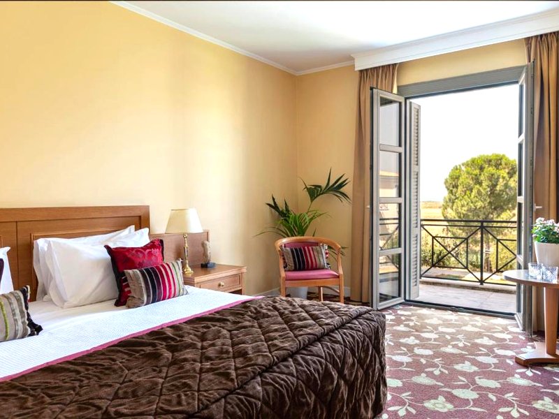 Amalia Hotel Nafplioの写真