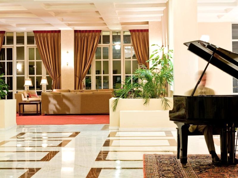 Amalia Hotel Nafplioの写真