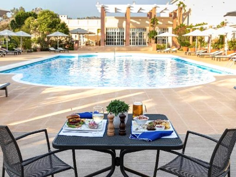 Amalia Hotel Nafplioの写真