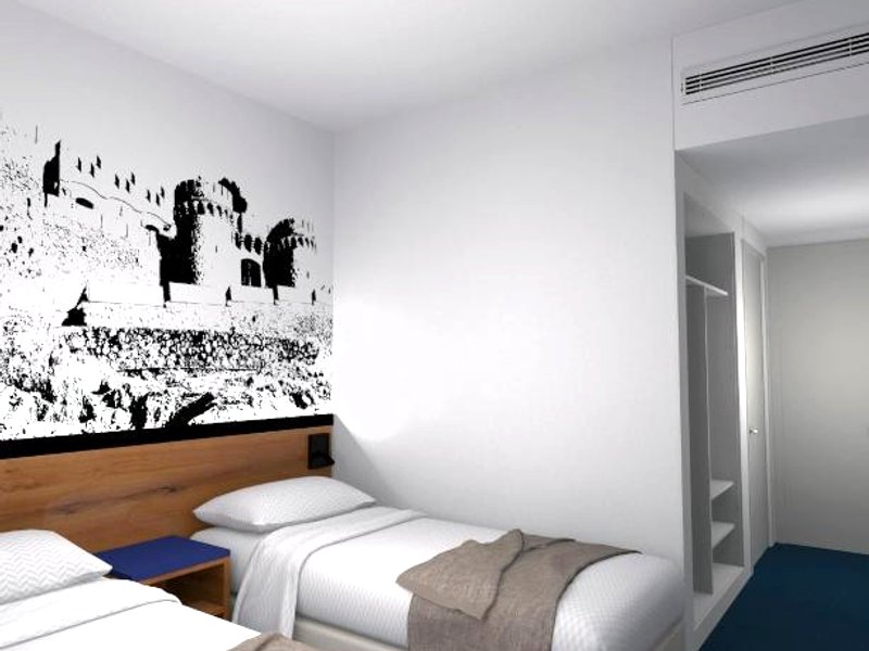 Hotel Sercotel Plana Ondaの写真