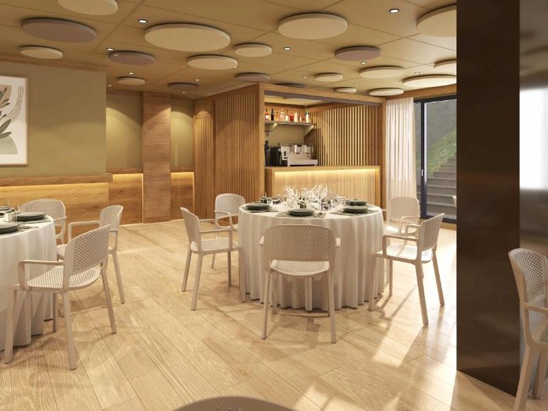 Hotel Sercotel Plana Ondaの写真