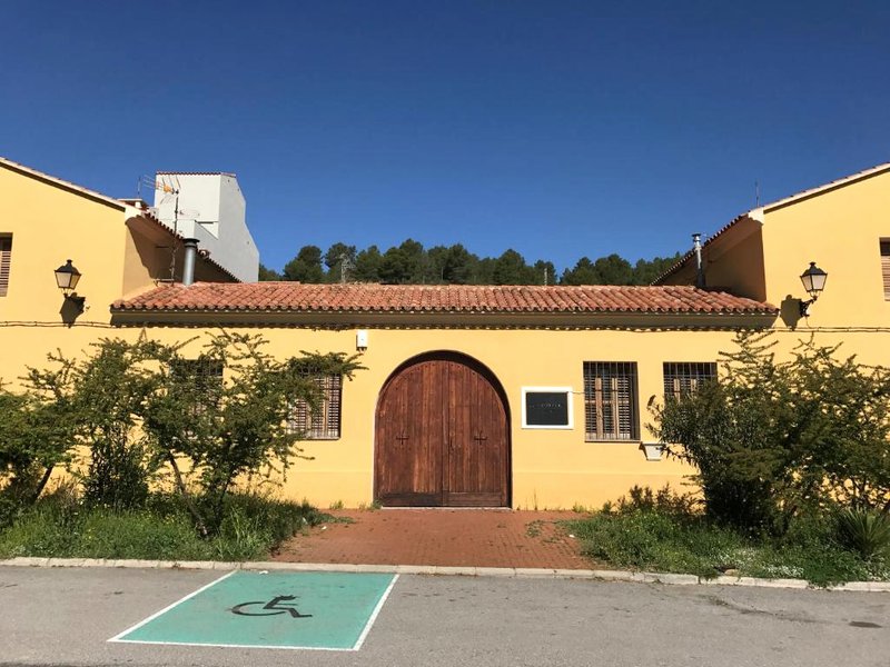 El Castellet Fanzaraの写真