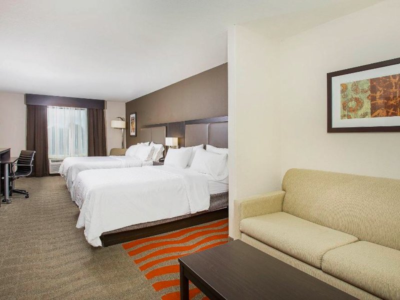 Holiday Inn Express Hotel & Suites Glasgow By IHGの写真
