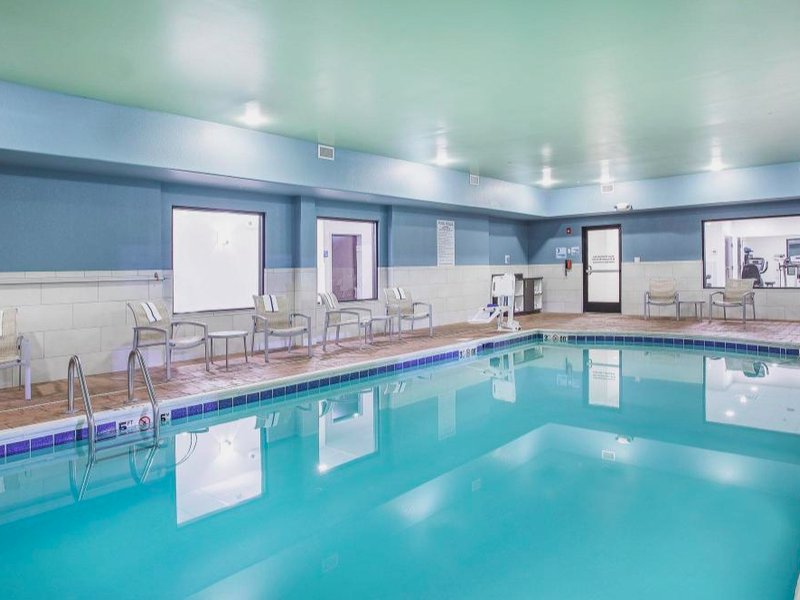 Holiday Inn Express Hotel & Suites Glasgow By IHGの写真