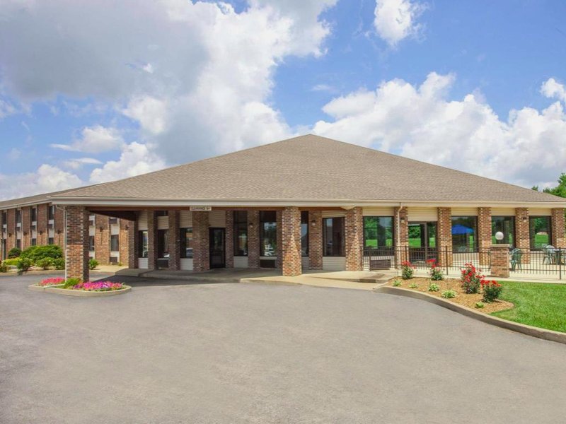 デイズ イン バイ ウィンダム グラスゴー (Days Inn by Wyndham Glasgow)の写真