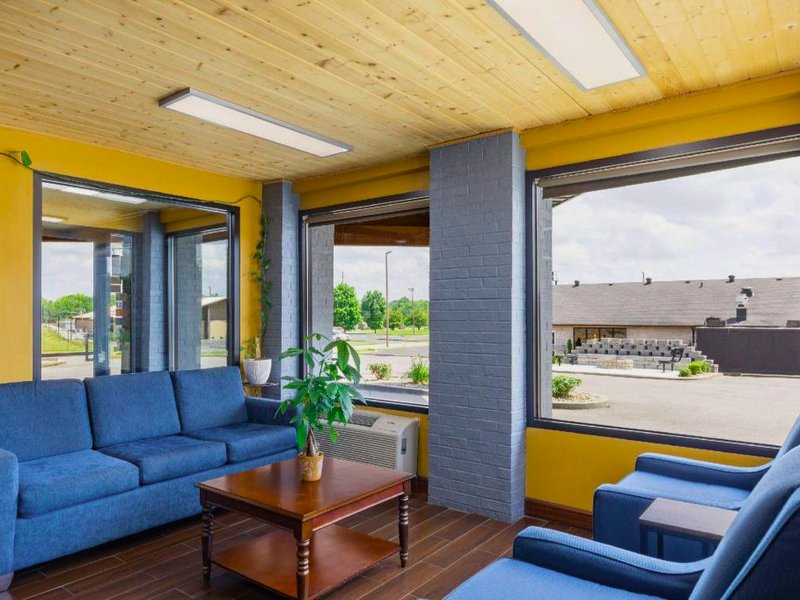 デイズ イン バイ ウィンダム グラスゴー (Days Inn by Wyndham Glasgow)の写真