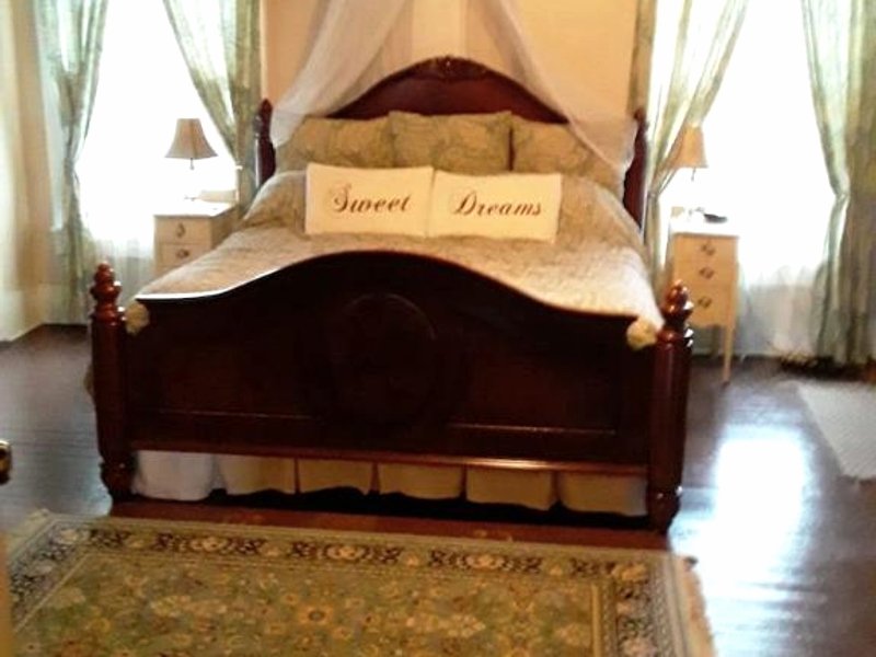 ホール プレイス ベッド アンド ブレックファースト (Hall Place Bed & Breakfast)の写真