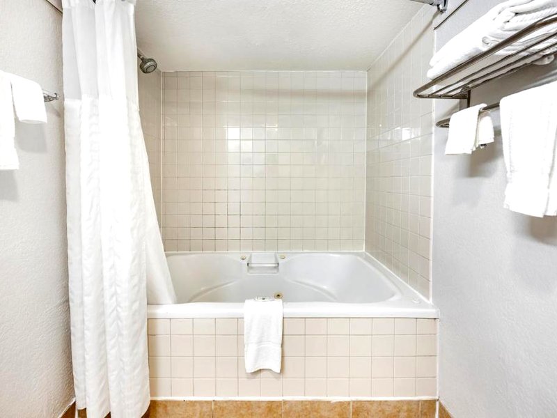 Quality Inn Glasgowの写真