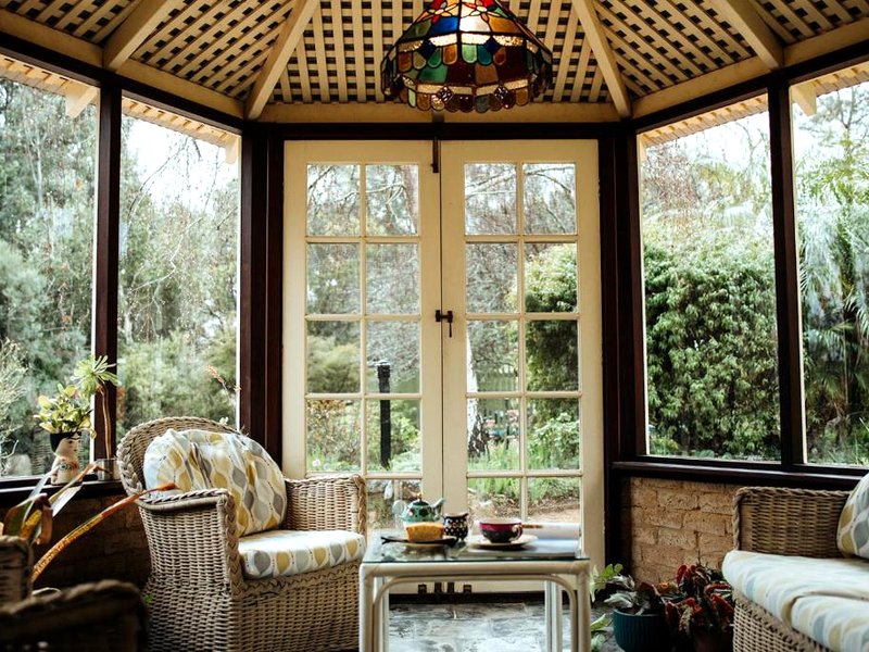 Holberry Houseの写真