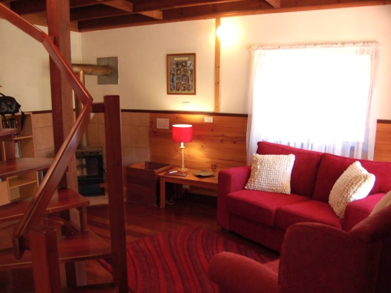 ビヨンダーアップ フォールズ アダルト リトリート (Beyonderup Falls Adult Retreat)の写真