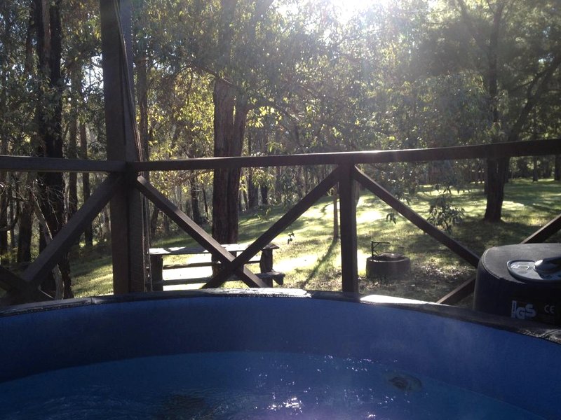 ビヨンダーアップ フォールズ アダルト リトリート (Beyonderup Falls Adult Retreat)の写真