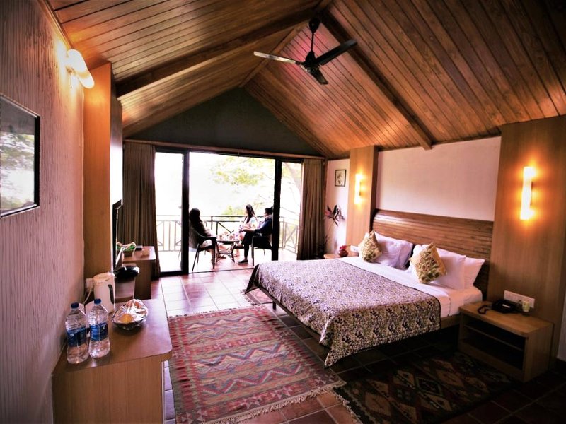 Anandvan Resort Bhandardaraの写真