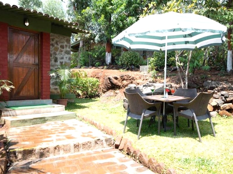 Anandvan Resort Bhandardaraの写真