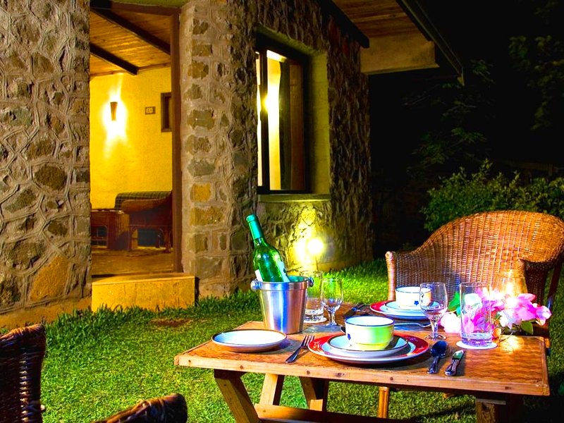 Anandvan Resort Bhandardaraの写真