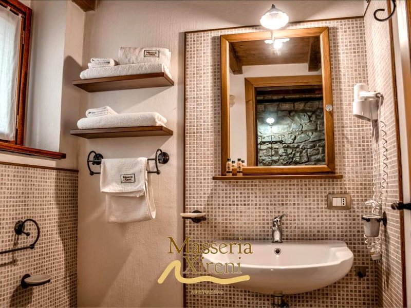 Masseria Xireniの写真