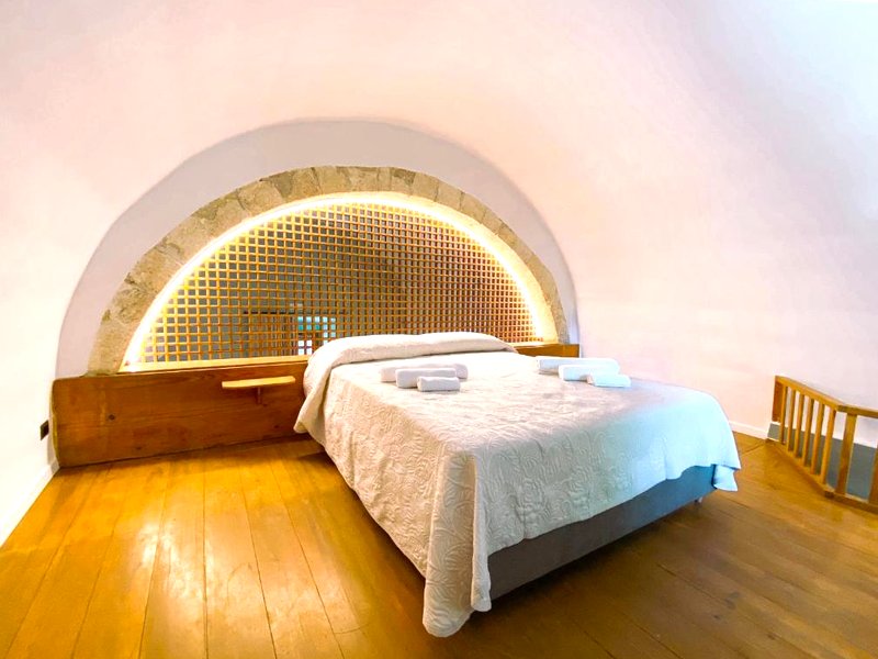 Agriturismo Feudo Tudiaの写真