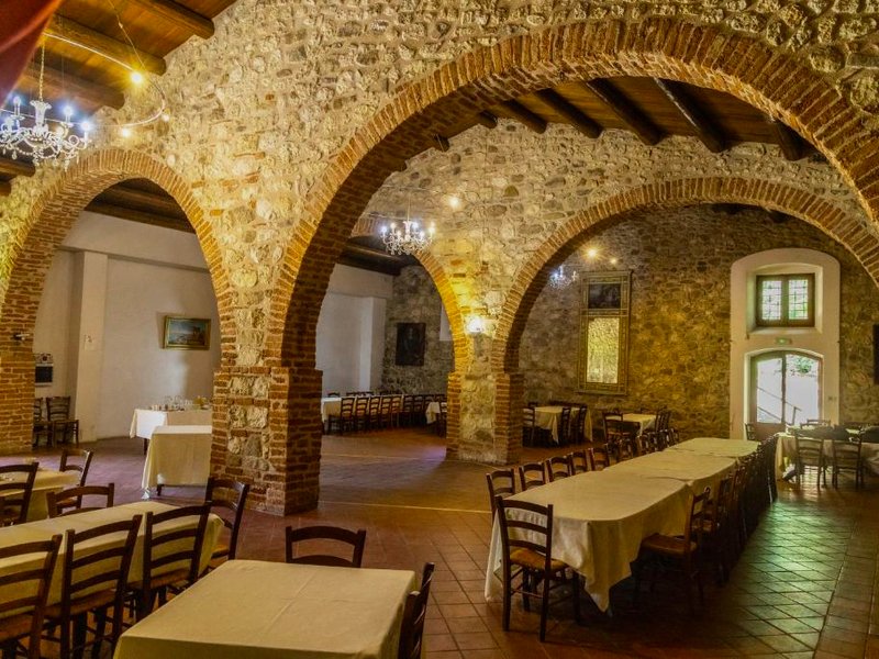 Agriturismo Feudo Tudiaの写真