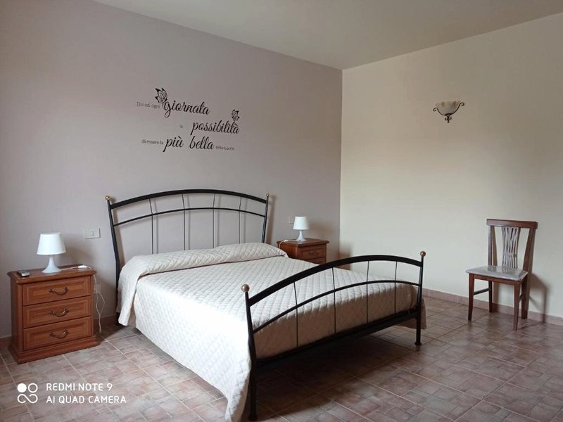 Agriturismo Mandriagiumentaの写真