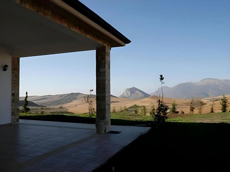 Agriturismo Mandriagiumentaの写真
