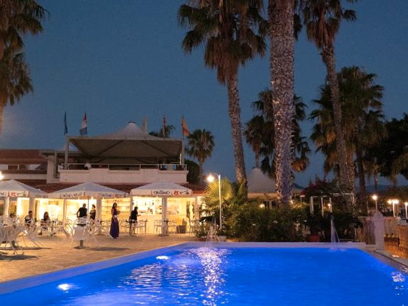 Hotel Atlantisの写真