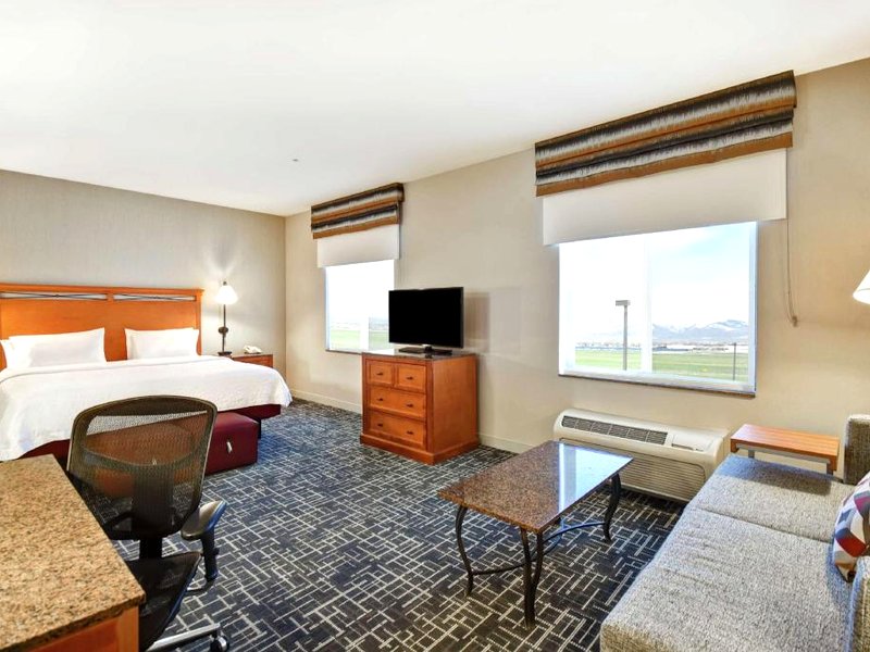 Hampton Inn & Suites Salt Lake City-West Jordanの写真