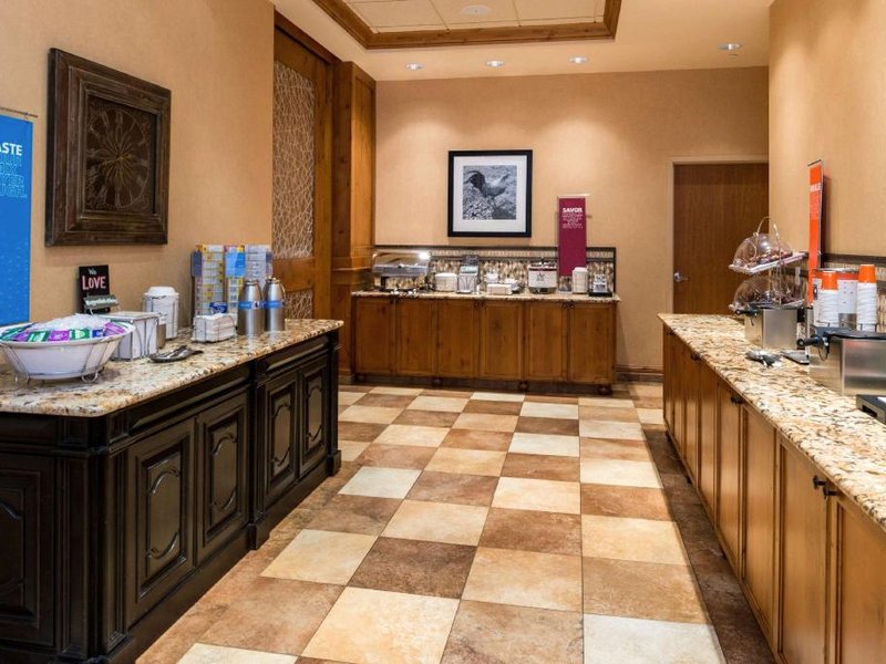 Hampton Inn & Suites Salt Lake City-West Jordanの写真
