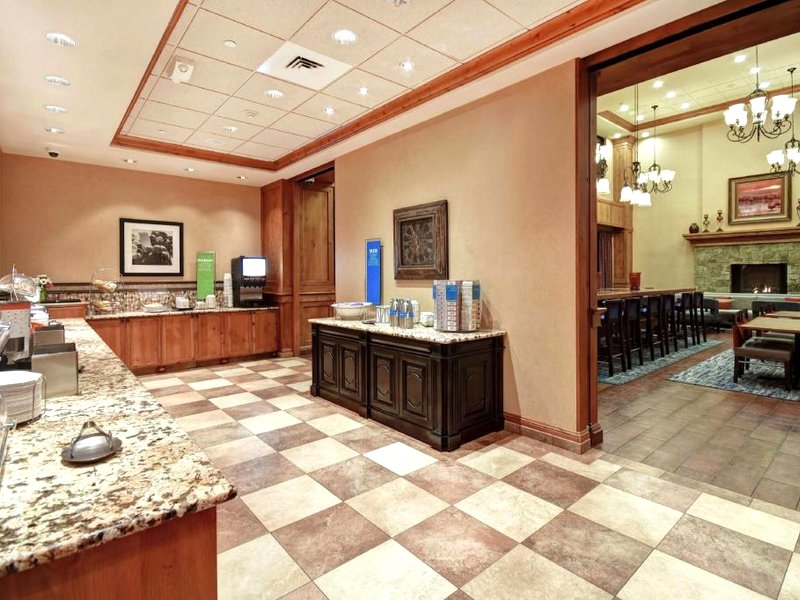 Hampton Inn & Suites Salt Lake City-West Jordanの写真