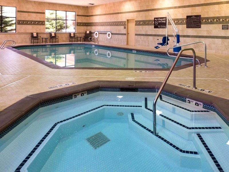 Hampton Inn & Suites Salt Lake City-West Jordanの写真