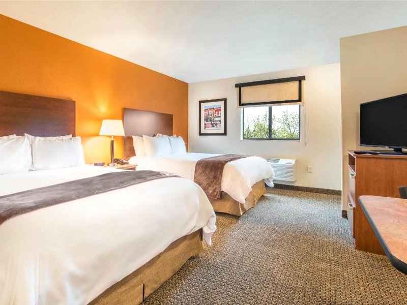 My Place Hotel West Jordanの写真