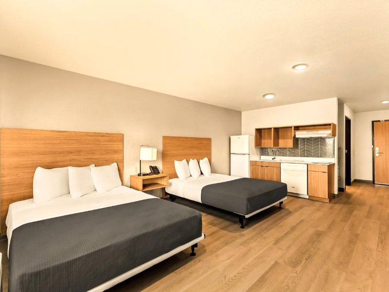LivAway Suites Salt Lake City- West Jordanの写真