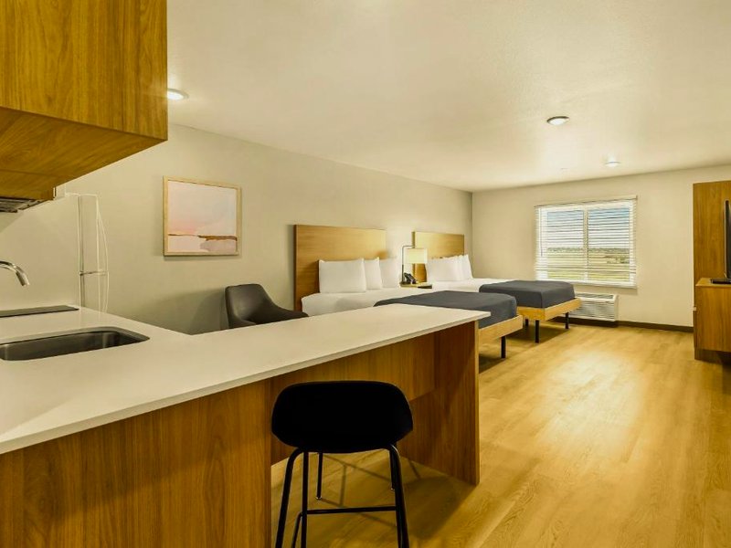 LivAway Suites Salt Lake City- West Jordanの写真