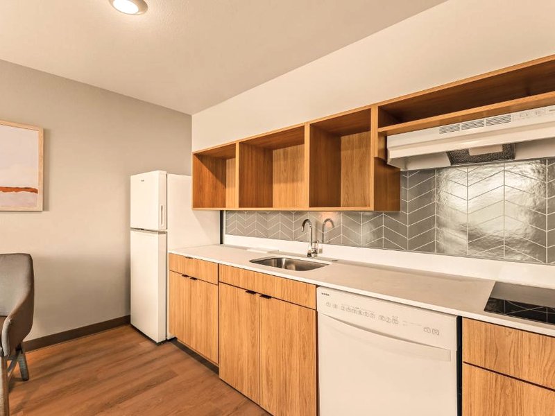 LivAway Suites Salt Lake City- West Jordanの写真