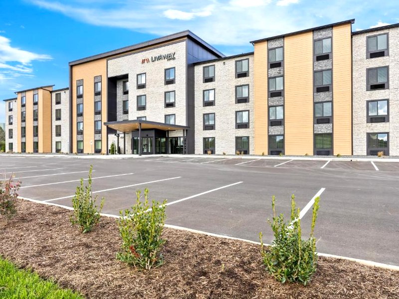 LivAway Suites Salt Lake City- West Jordanの写真