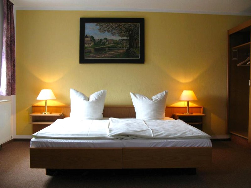 Landhotel Goldener Becherの写真